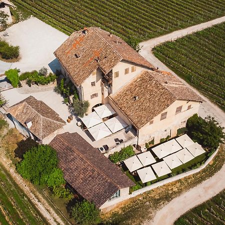 Weinbergsuite Panholzer Caldaro Exterior foto