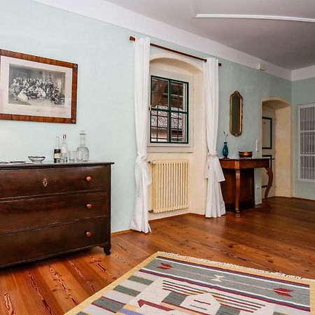 Weinbergsuite Panholzer Caldaro Exterior foto