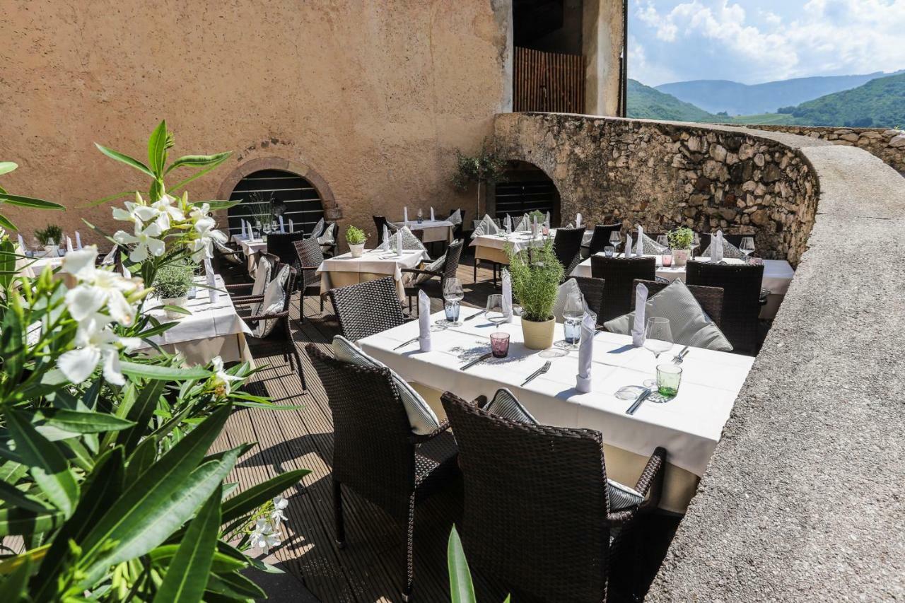 Weinbergsuite Panholzer Caldaro Exterior foto